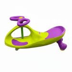 Kids Ride On Wiggle Scooter