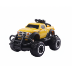 Monster Truck Remote Control Car