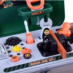 Deluxe 3 In I Tool Set