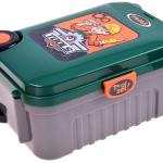 Deluxe 3 In I Tool Set