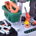 Deluxe 3 In I Tool Set