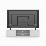 43” Smart LED TV