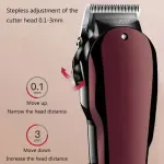 Professional Hair Clipper - 710