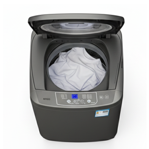 Fully Automatic Washing Machine - 8.5KG