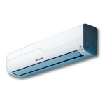 Air Conditioner - Non-Inverter - 12000BTU