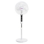 Luxurious 16” Stand Fan with Remote - MSF-1671