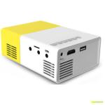 YG300 Mini Projector
