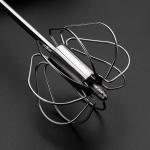 Semi Manual Egg Beater