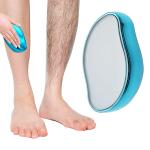 Smooth Skin with Crystal Hair Remover