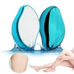 Smooth Skin with Crystal Hair Remover