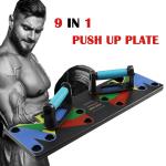 Push Up Training Board