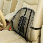 Ergonomic Seat Back Support