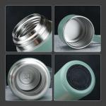 Premium Vacuum Flask Set