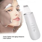 Ultrasonic Facial Scrubber
