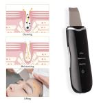 Ultrasonic Facial Scrubber