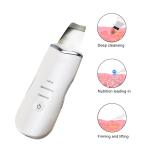 Ultrasonic Facial Scrubber