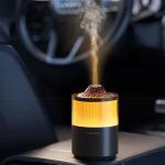 Volcano Light Humidifier