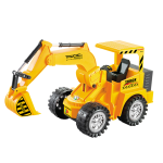 5 Ways Remote Control Excavator Toy