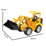 5 Ways Remote Control Excavator Toy