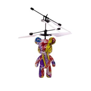 Flying Bear Toy