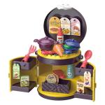 Kitchen Toy Set for Kids