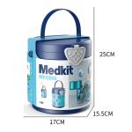 Kids Medkit Hand Bag 26pcs