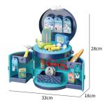 Kids Medkit Hand Bag 26pcs