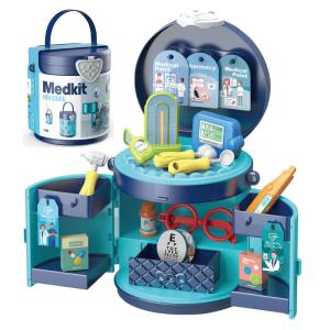 Kids Medkit Hand Bag 26pcs