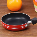 Mini Non-Stick Frypan – Small Kitchen Pan for Easy Cooking
