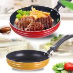 Mini Non-Stick Frypan – Small Kitchen Pan for Easy Cooking