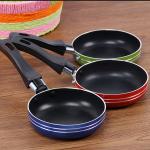 Mini Non-Stick Frypan – Small Kitchen Pan for Easy Cooking