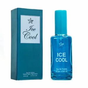 HP Ice Cool Body Spray Perfume - 22ml