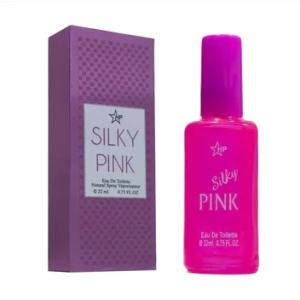 HP Silky Pink Perfume - 22ml
