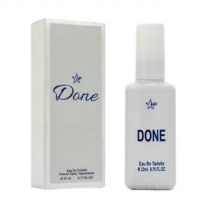 HP Done Body Spray Perfume - 22ml