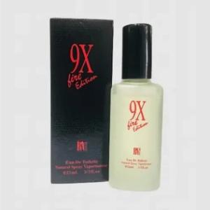 9X Fire Edition BN Perfume - 22ml