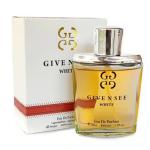 Give N See White Perfume - 50ml
