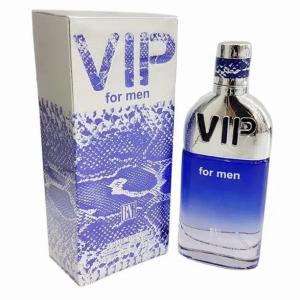 VIP Blue Men Perfume 100ml