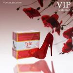 Vip Girl Red Perfume 100ml