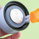 5 In 1 Bottle Cleaning Brush – Easy & Effective Cleaning for All Bottles