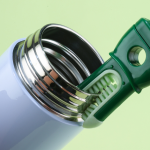 5 In 1 Bottle Cleaning Brush – Easy & Effective Cleaning for All Bottles