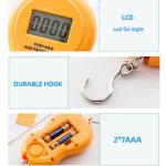 Digital Luggage Scale