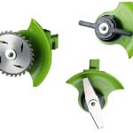 48V Rechargeable Cordless Grass Cutter