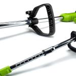 48V Rechargeable Cordless Grass Cutter
