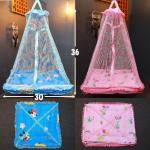 Portable Baby Cot