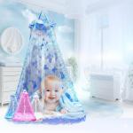 Portable Baby Cot