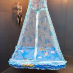 Portable Baby Cot