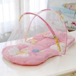 Portable Baby Bed with Mosquito Net