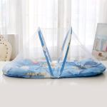 Portable Baby Bed with Mosquito Net