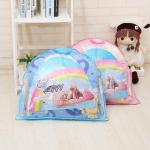 Portable Baby Bed with Mosquito Net