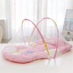 Portable Baby Bed with Mosquito Net